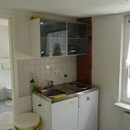 Ruegen 146 Apartment